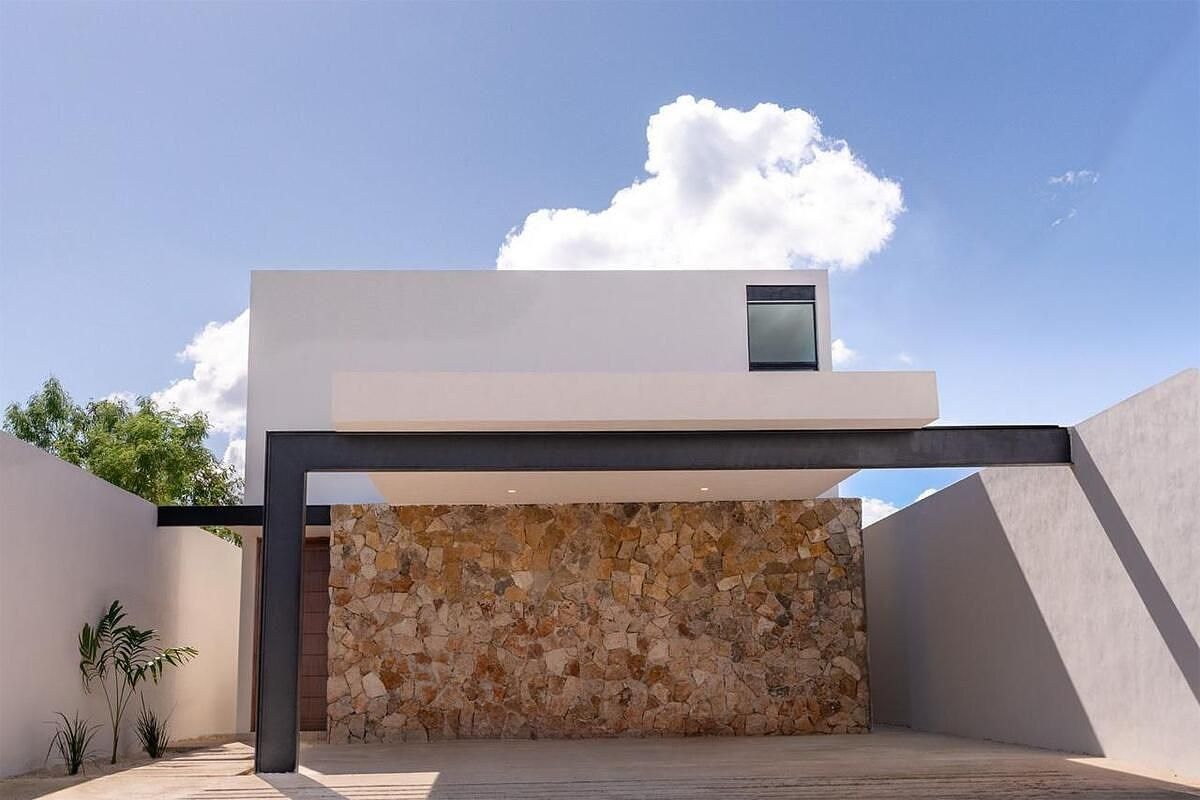 Condominio en venta · Praderas del Mayab, Conkal, Yucatán