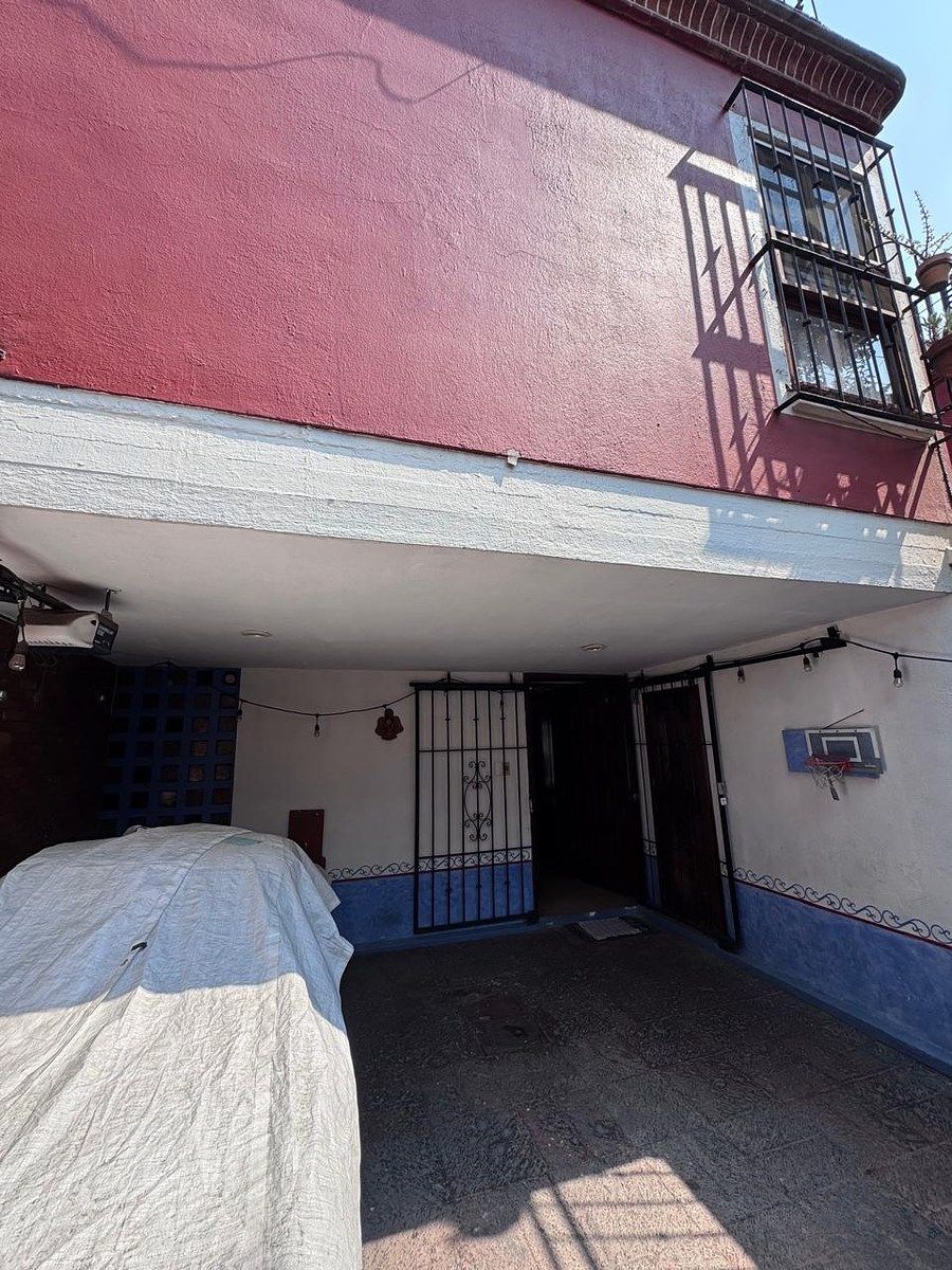 Casa en venta · Del Carmen, Coyoacán, Ciudad de México
