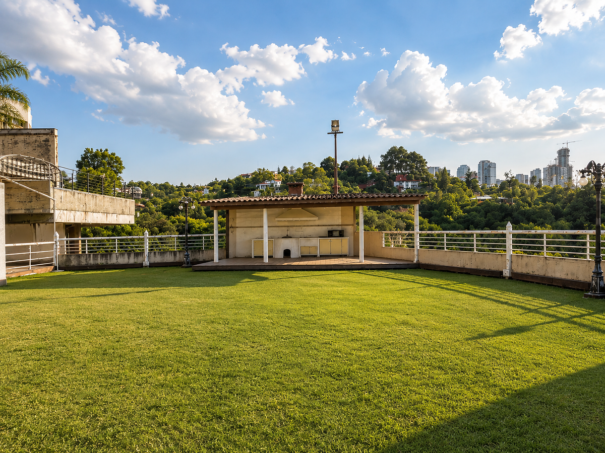 Casa en venta · Bosque de las Lomas, Miguel Hidalgo, Ciudad de México