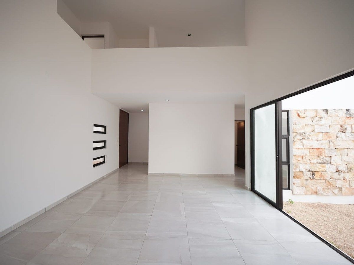 Condominio en venta · San Francisco de Asís, Conkal, Yucatán