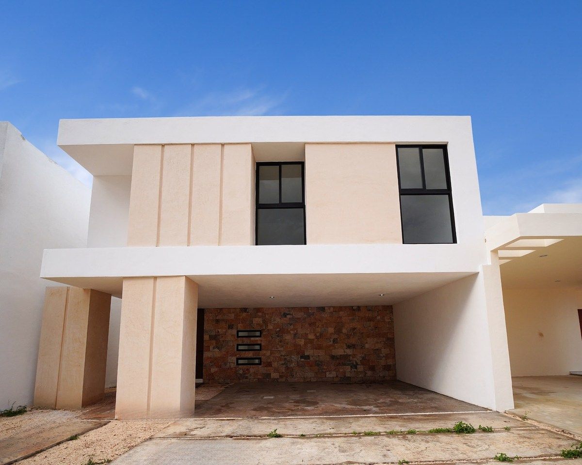 Condominio en venta · San Francisco de Asís, Conkal, Yucatán