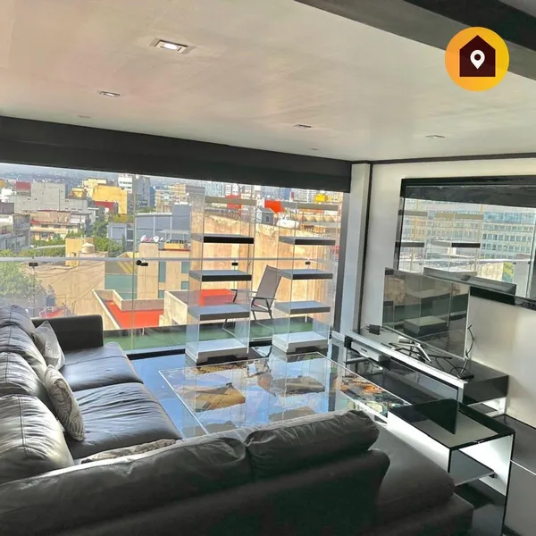 Departamento en venta · Colonia Condesa, Cuauhtémoc, Ciudad de México