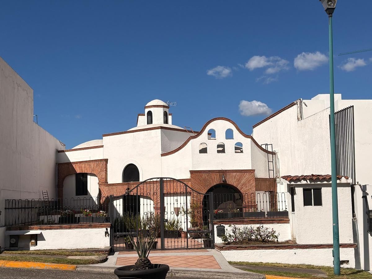 Condominio en venta · Huixquilucan, Estado de México