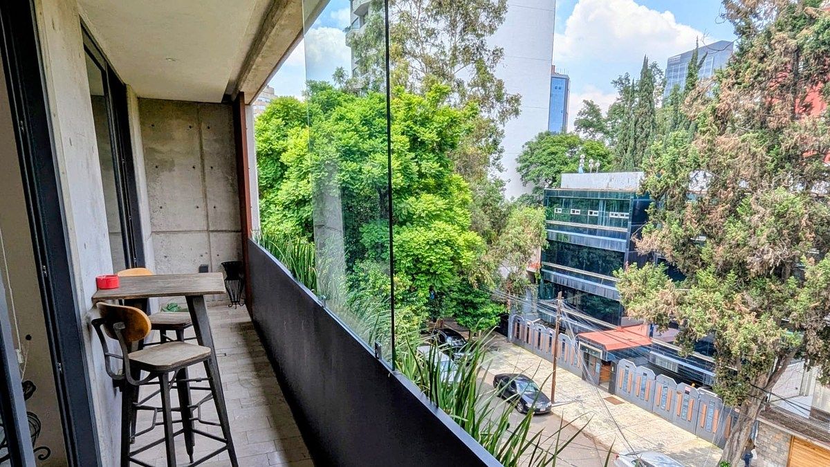 Departamento en venta · Polanco IV Sección, Polanco, Miguel Hidalgo, Ciudad de México Departamento en venta · Polanco IV Sección, Polanco, Miguel Hidalgo, Ciudad de México