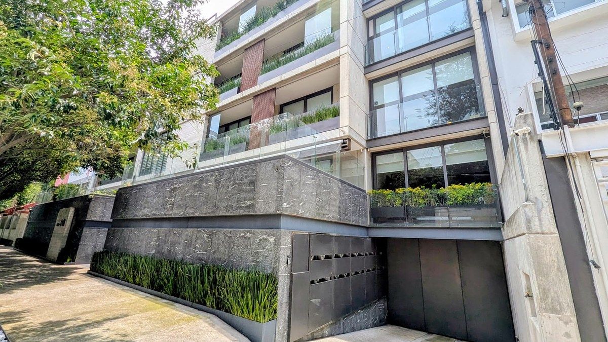 Departamento en venta · Polanco IV Sección, Polanco, Miguel Hidalgo, Ciudad de México Departamento en venta · Polanco IV Sección, Polanco, Miguel Hidalgo, Ciudad de México