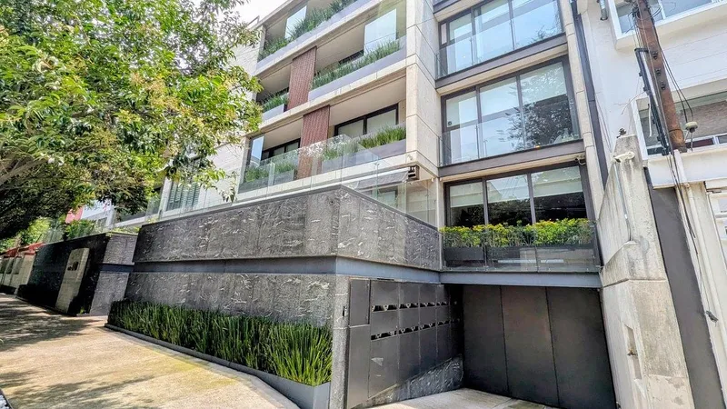 Departamento en venta · Polanco IV Sección, Polanco, Miguel Hidalgo, Ciudad de México