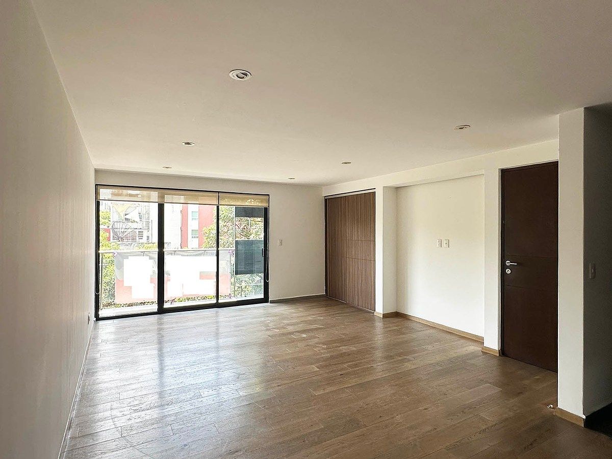 Departamento en venta · Cuauhtémoc, Cuauhtémoc, Ciudad de México