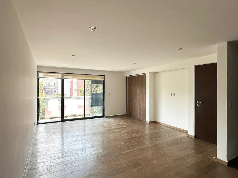 Departamento en venta · Cuauhtémoc, Cuauhtémoc, Ciudad de México