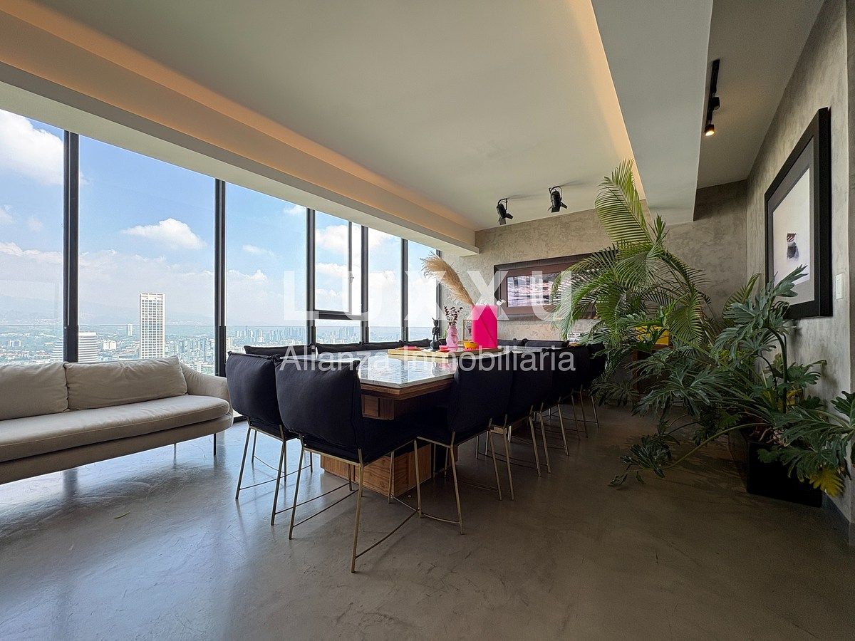 Departamento en venta · Bosques de las Lomas, Cuajimalpa de Morelos, Ciudad de México