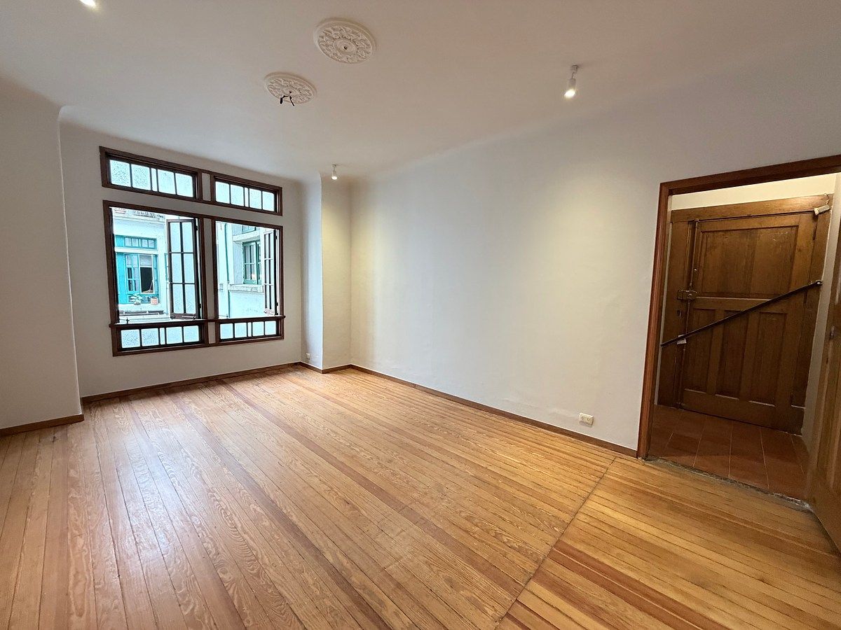 Departamento en renta · Colonia Condesa, Cuauhtémoc, Ciudad de México