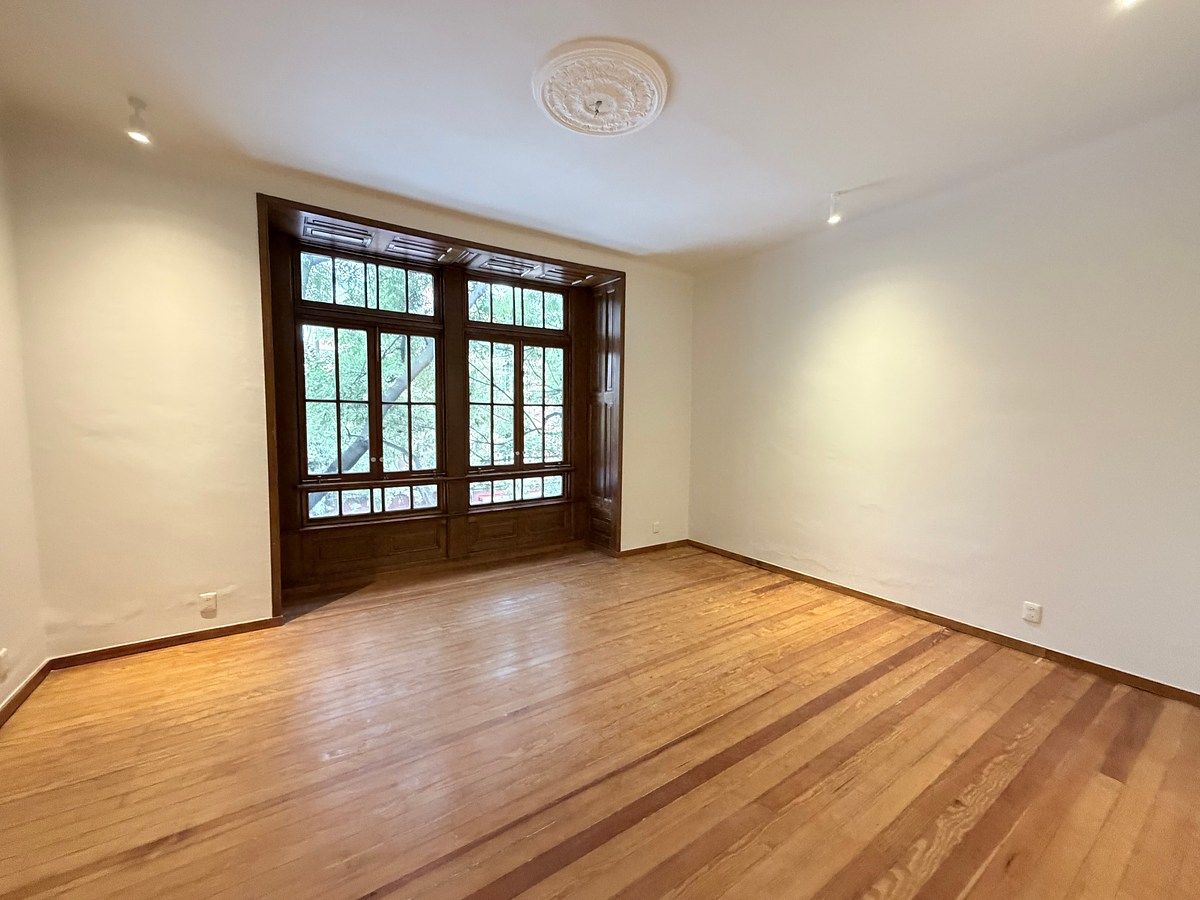 Departamento en renta · Colonia Condesa, Cuauhtémoc, Ciudad de México