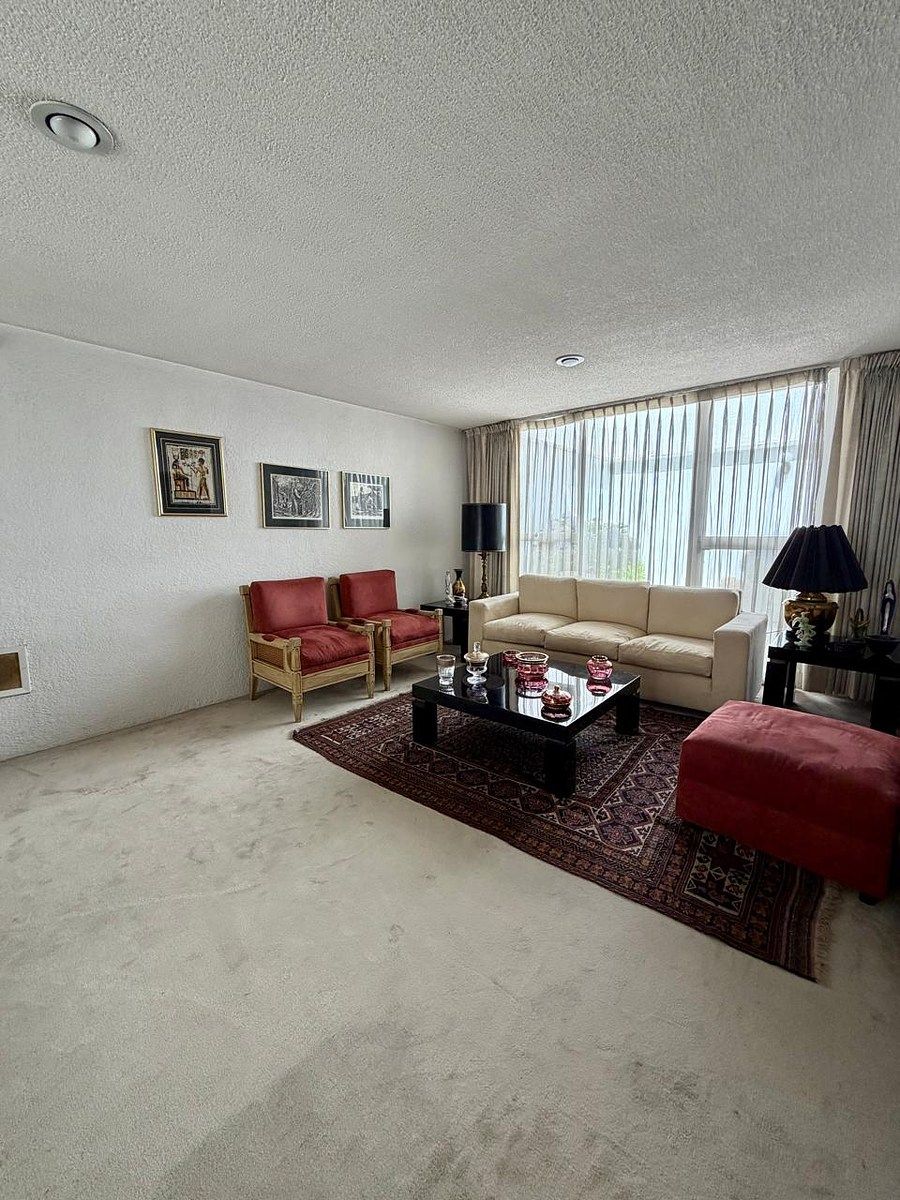 Casa en venta · Lomas de San Ángel Inn, Álvaro Obregón, Ciudad de México