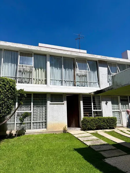 Casa en venta · Lomas de San Ángel Inn, Álvaro Obregón, Ciudad de México