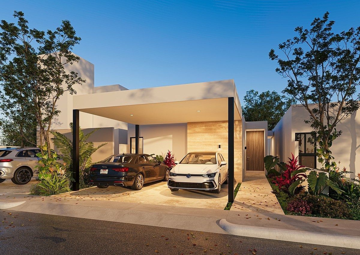 Casa en venta · Real Montejo, Mérida, Yucatán