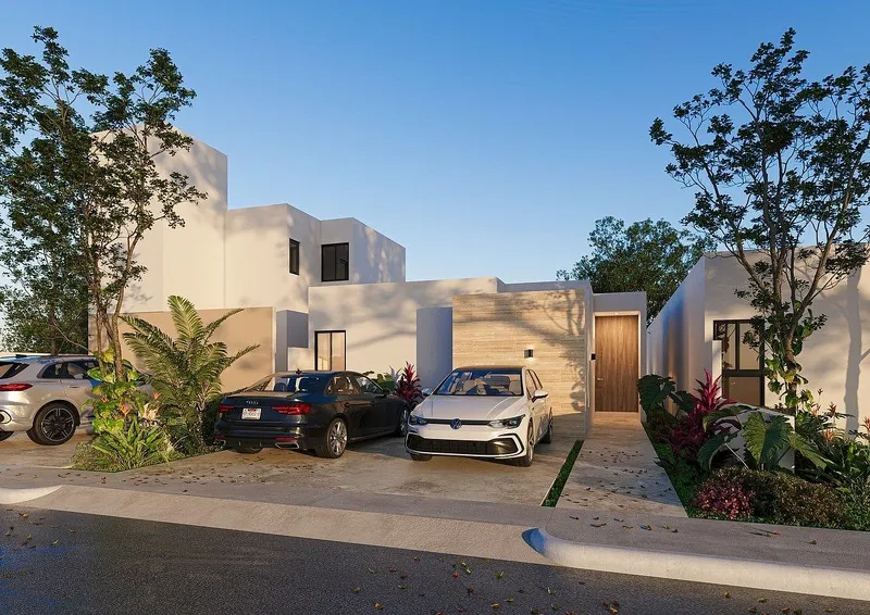 Casa en venta · Real Montejo, Mérida, Yucatán