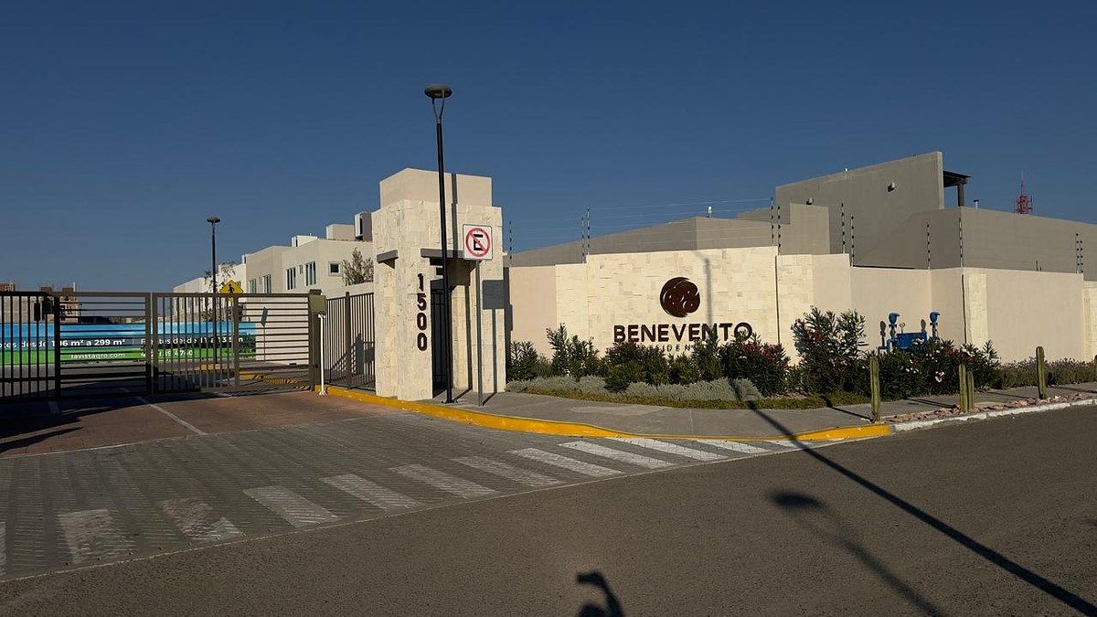 Casa en venta · La Vista Residencial, Santiago de Querétaro, Querétaro