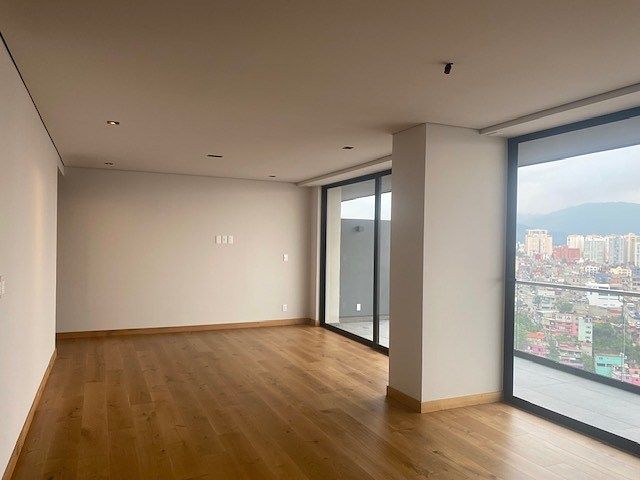 Departamento en venta · El Olivo, Huixquilucan, Estado de México