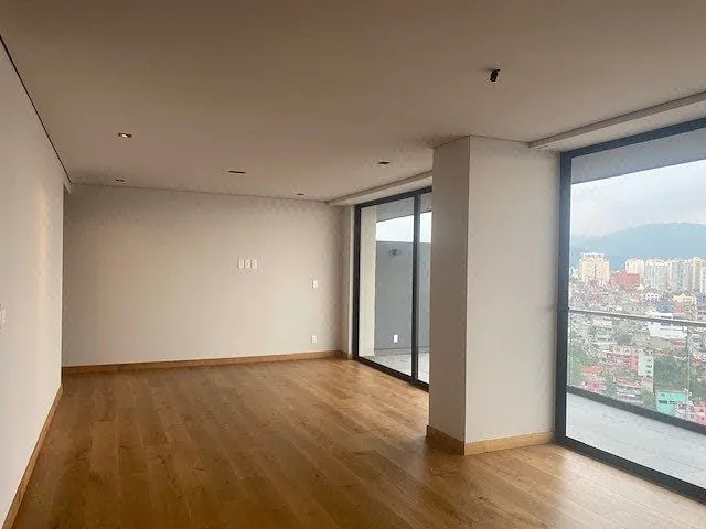 Departamento en venta · El Olivo, Huixquilucan, Estado de México