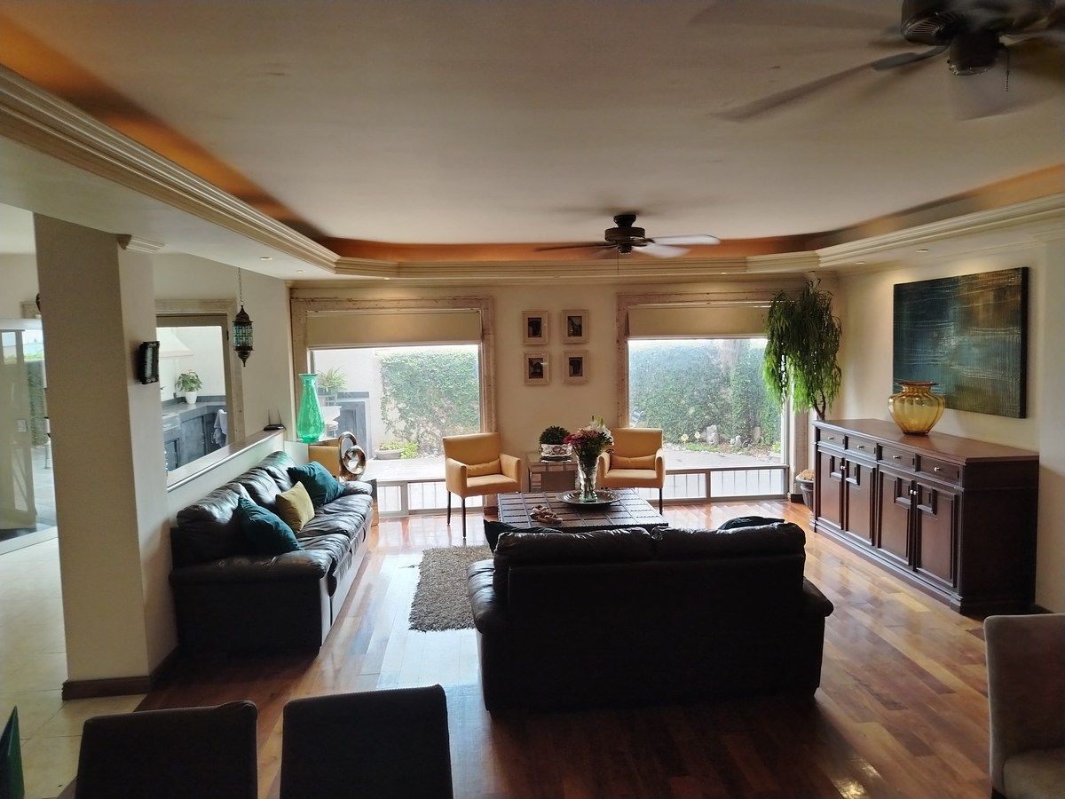 Casa en venta · Las Cumbres 5 Sector, Monterrey, Nuevo León