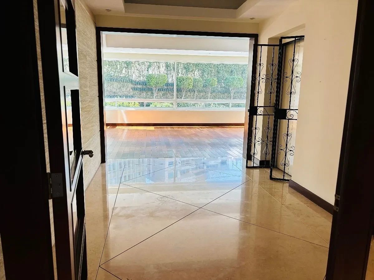 Departamento en venta · Lomas de Chapultepec VII Sección, Lomas de Chapultepec, Chapultepec, Miguel Hidalgo, Ciudad de México