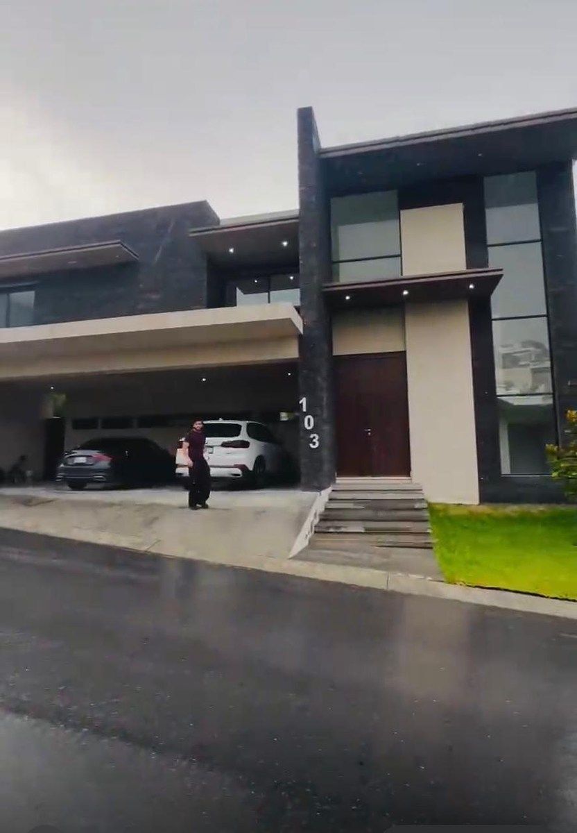 Casa en venta · Sierra Alta 9o Sector, Monterrey, Nuevo León