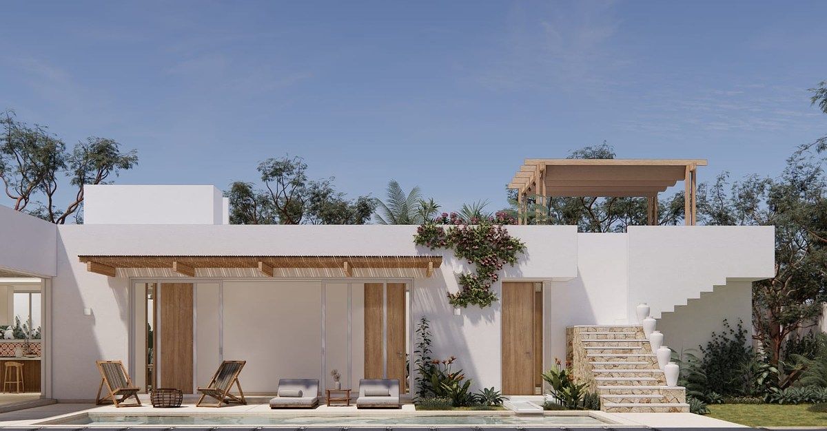 Condominio en venta · Sitpach, Mérida, Yucatán