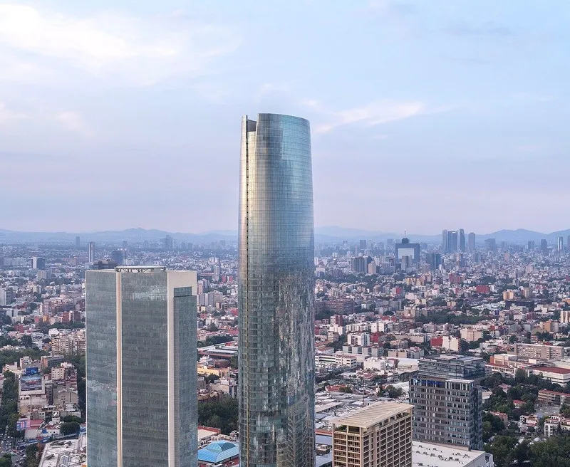 Departamento en venta · Fuentes de Coyoacán, Coyoacán, Ciudad de México