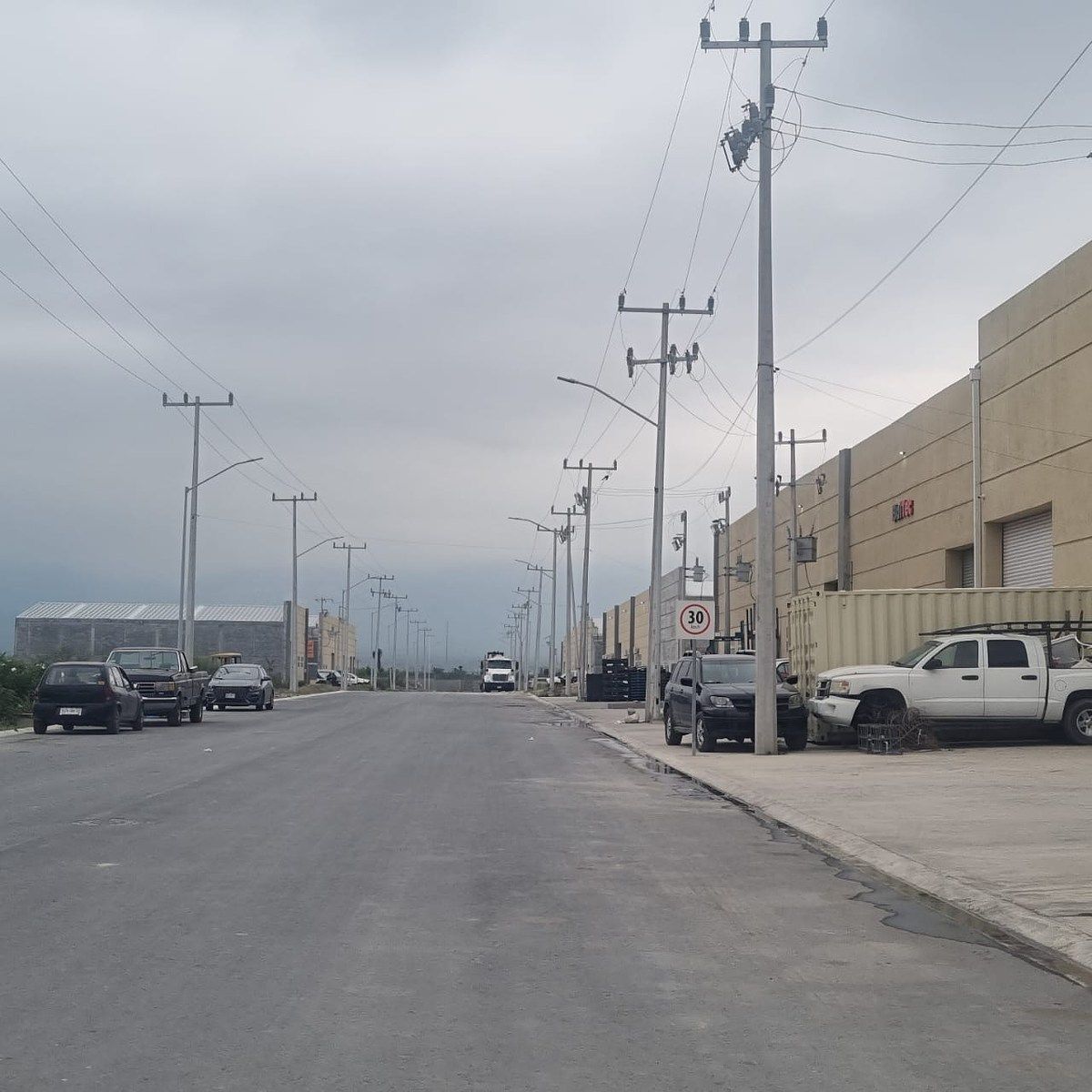 Bodega en venta · Gral. Escobedo Centro, General Escobedo, Nuevo León