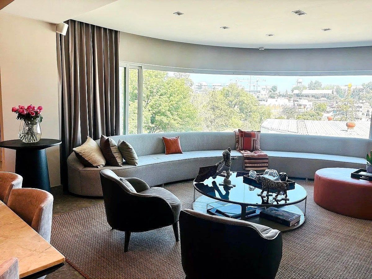Departamento en venta · Lomas de Chapultepec VII Sección, Lomas de Chapultepec, Chapultepec, Miguel Hidalgo, Ciudad de México