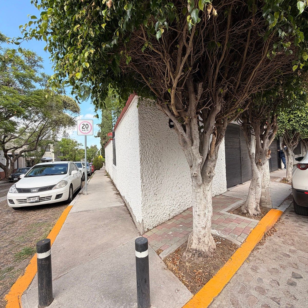 Casa en venta · Álamos 3a Sección, Santiago de Querétaro, Querétaro