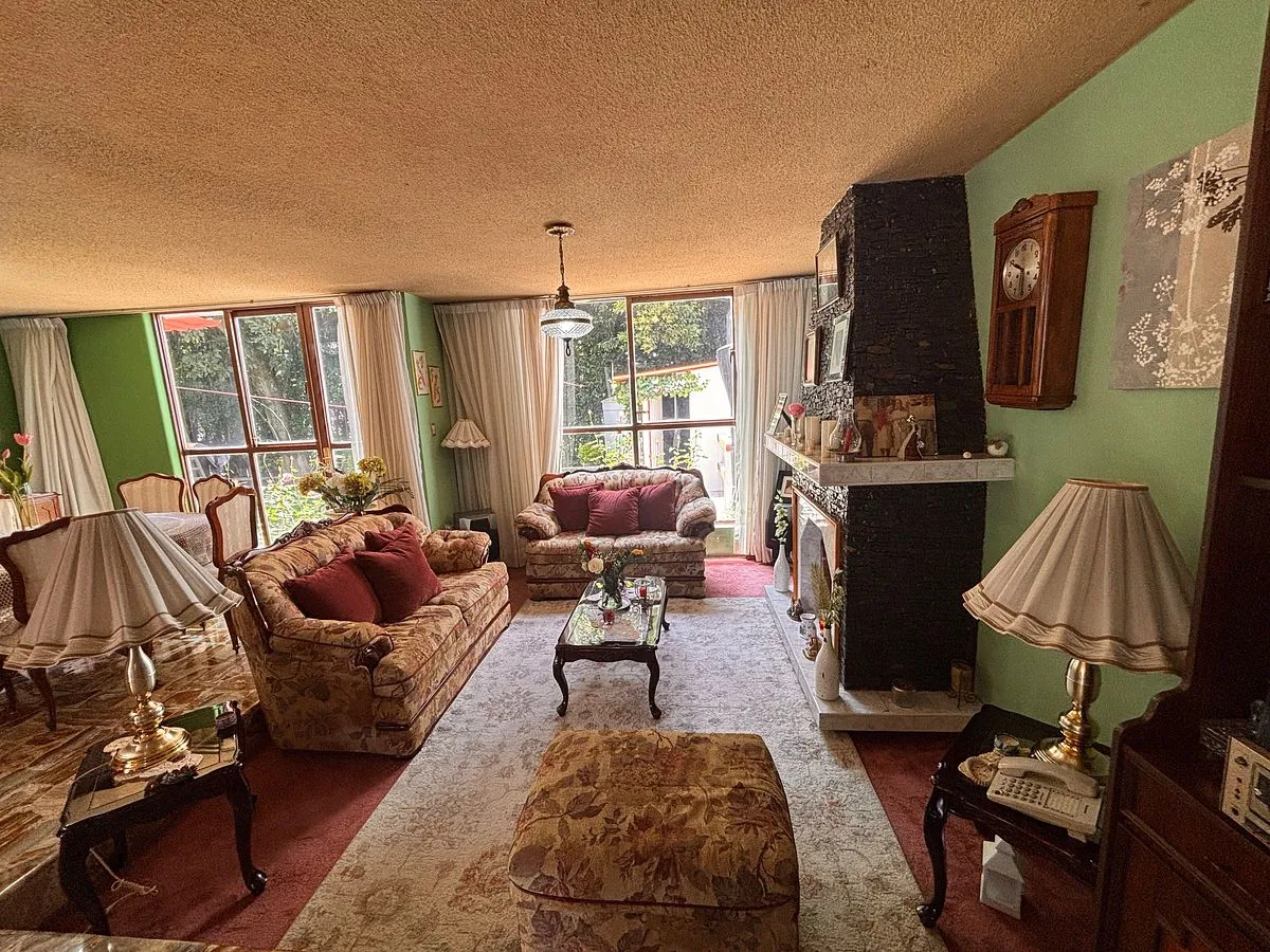 Casa en venta · La Cruz, Atizapán de Zaragoza, Estado de México