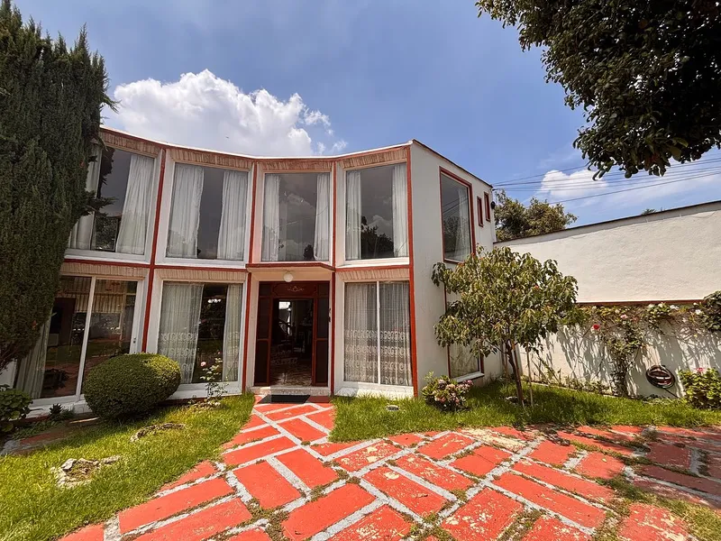 Casa en venta · La Cruz, Atizapán de Zaragoza, Estado de México