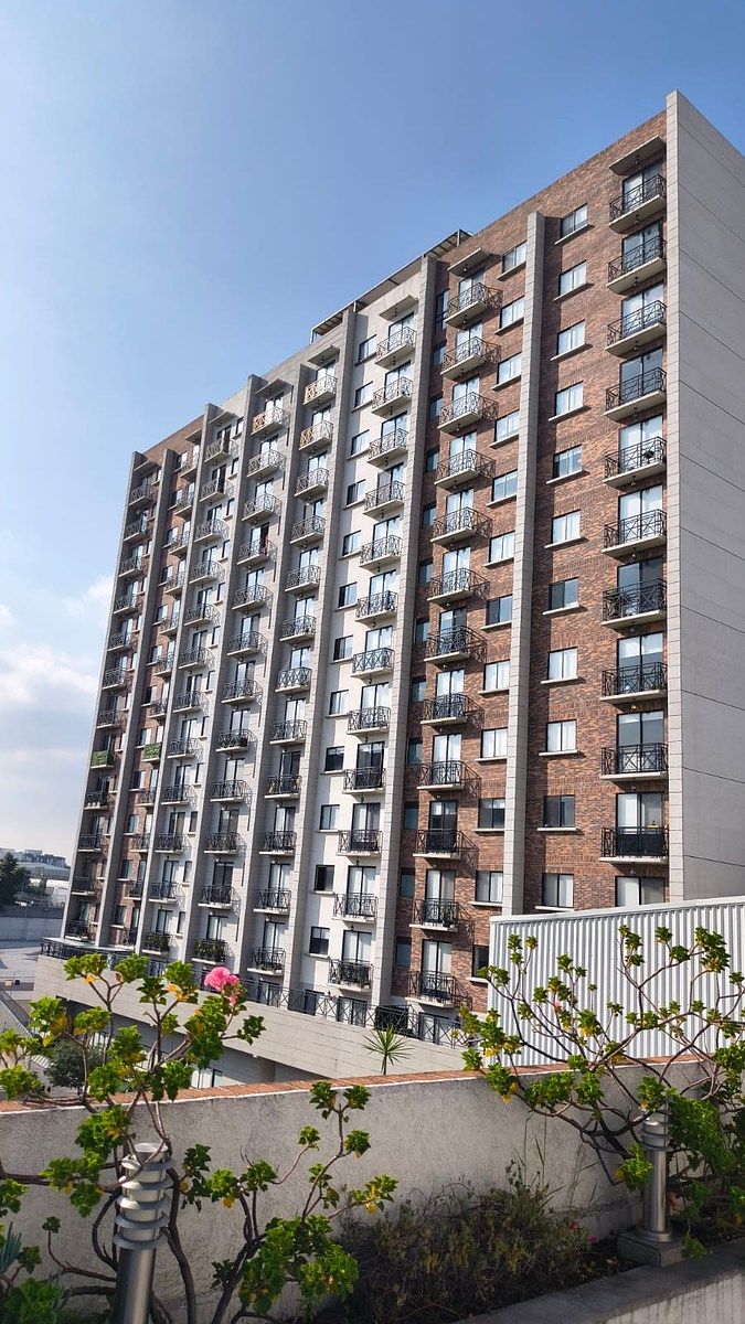 Departamento en venta · Santa Cruz de las Salinas, Azcapotzalco, Ciudad de México Departamento en venta · Santa Cruz de las Salinas, Azcapotzalco, Ciudad de México
