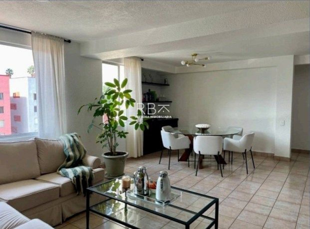 Departamento en venta · Ex Hacienda Coapa, Tlalpan, Ciudad de México