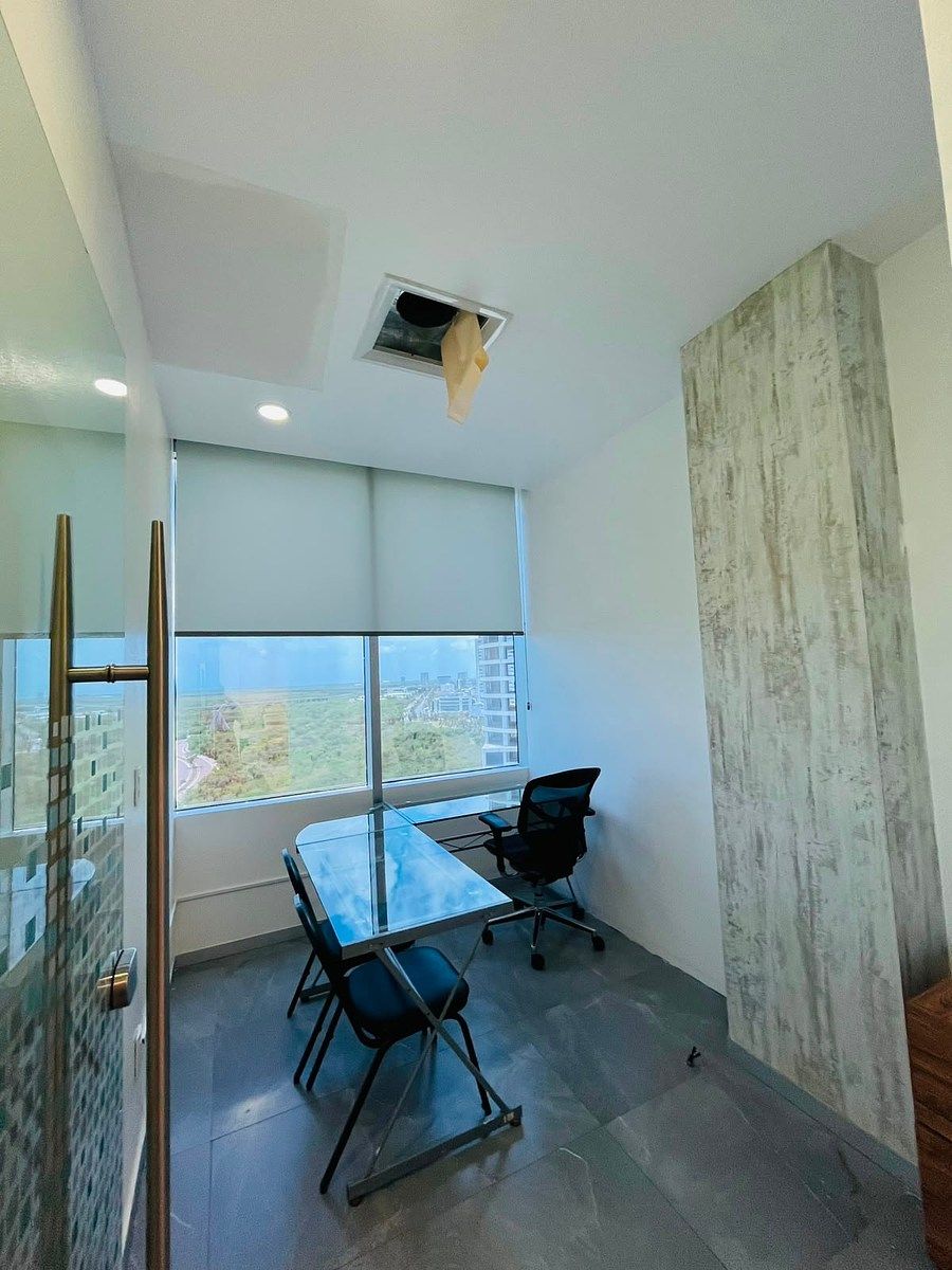 Oficina en renta · Zona Hotelera, Cancún, Benito Juárez, Quintana Roo
