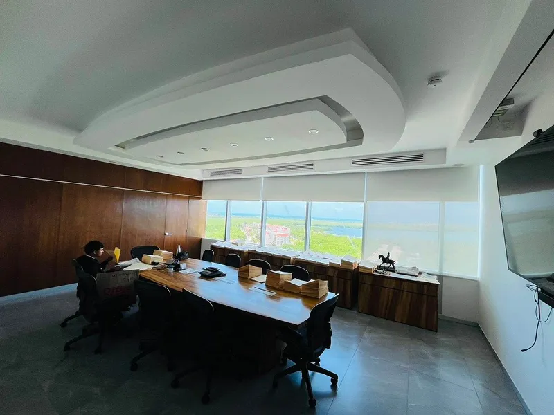 Oficina en renta · Zona Hotelera, Cancún, Benito Juárez, Quintana Roo