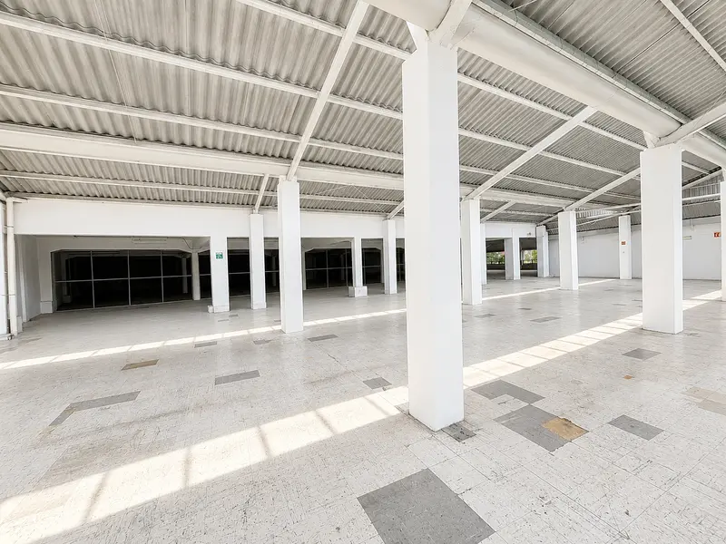 Bodega en renta · Tránsito, Cuauhtémoc, Ciudad de México