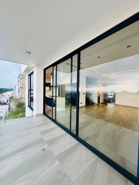 Casa en venta · Bosque Esmeralda, Atizapán de Zaragoza, Estado de México