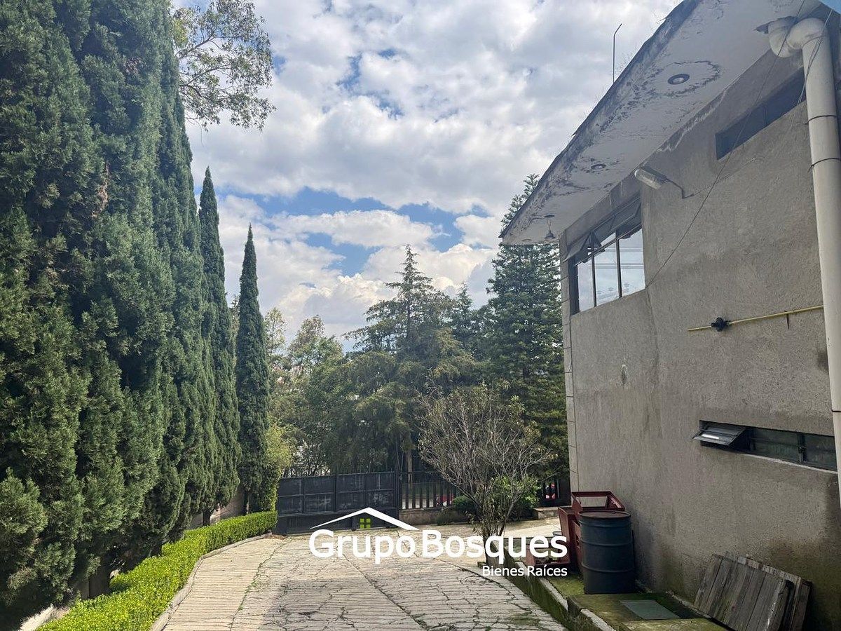 Bodega en venta · San Cristóbal Texcalucan, Huixquilucan, Estado de México