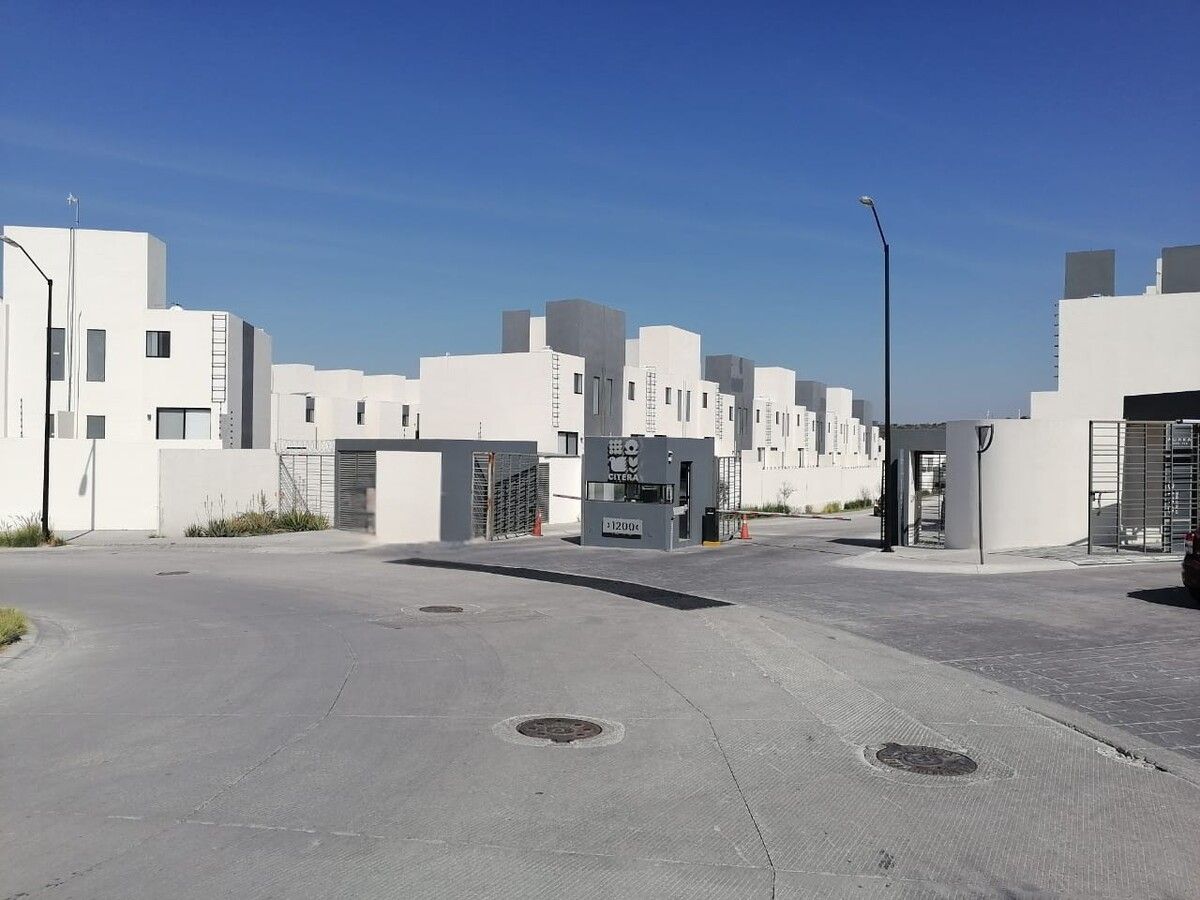 Condominio en venta · El Marqués, Santiago de Querétaro, Querétaro