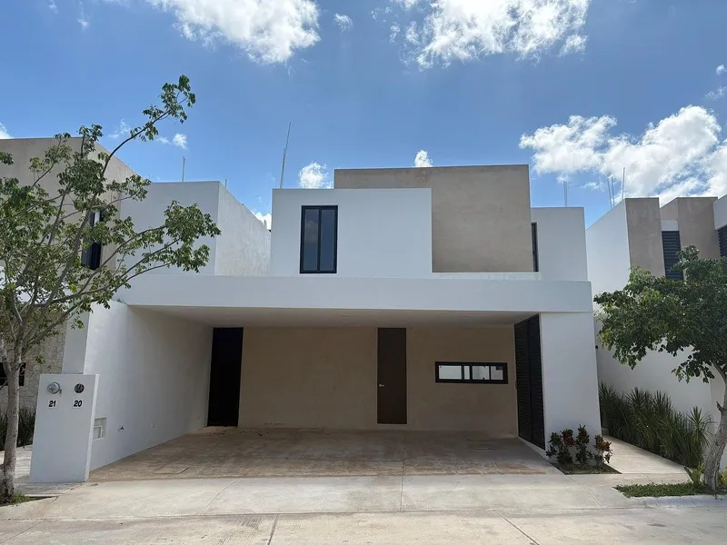 Condominio en venta · Temozon Norte, Mérida, Yucatán