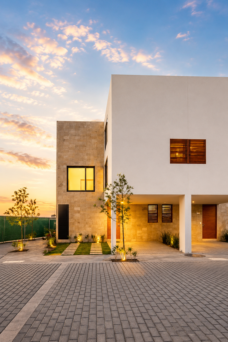 Condominio en venta · Juriquilla, Santiago de Querétaro, Querétaro