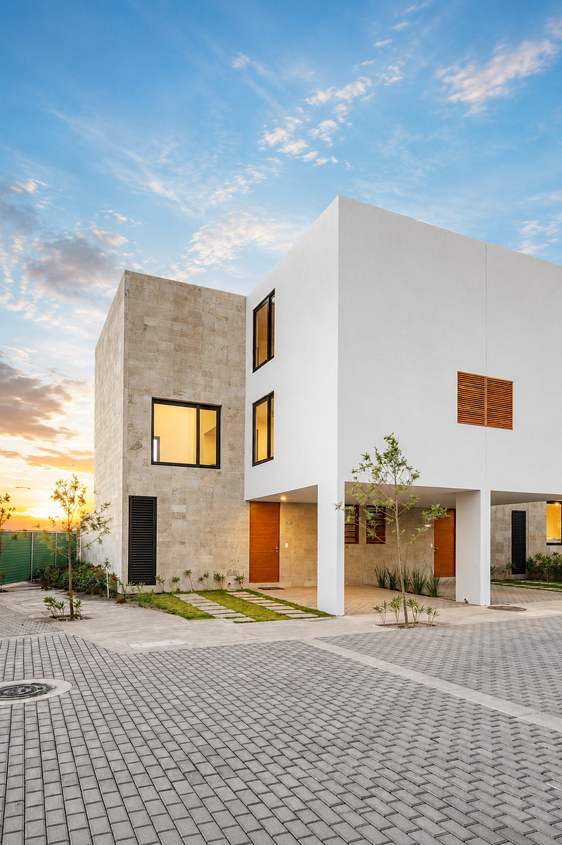 Condominio en venta · Juriquilla, Santiago de Querétaro, Querétaro