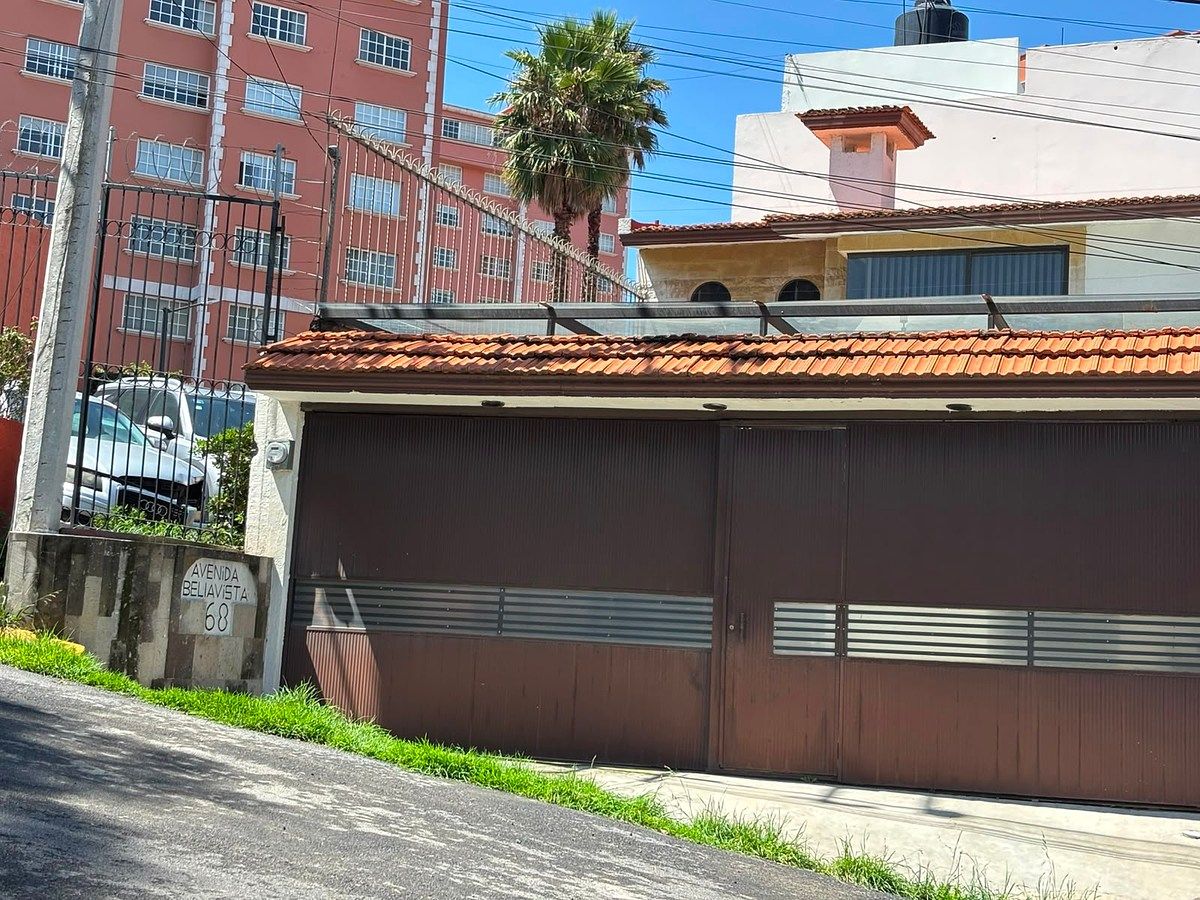 Casa en venta · Tlalnepantla de Baz, Estado de México Casa en venta · Tlalnepantla de Baz, Estado de México