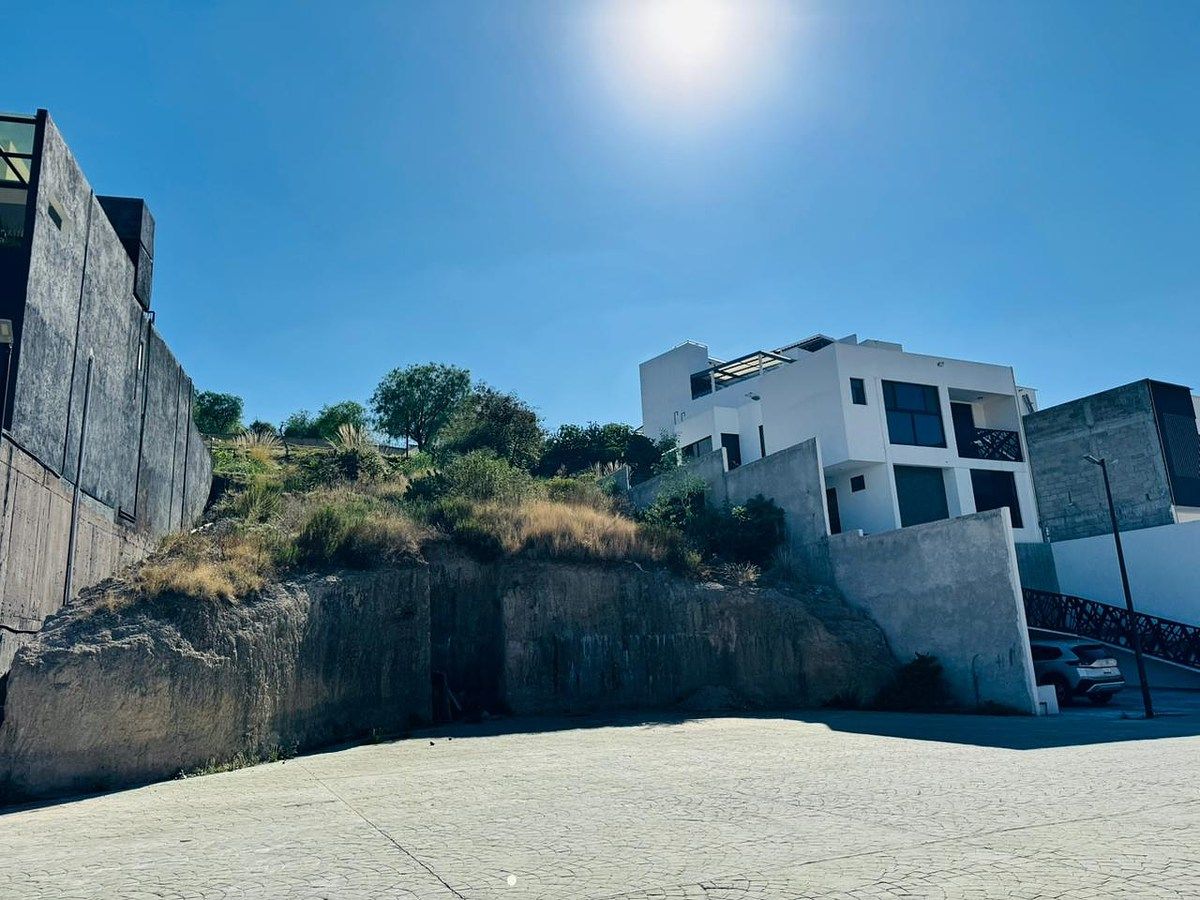 Lote en venta · Lomas de Bellavista, Atizapán de Zaragoza, Estado de México