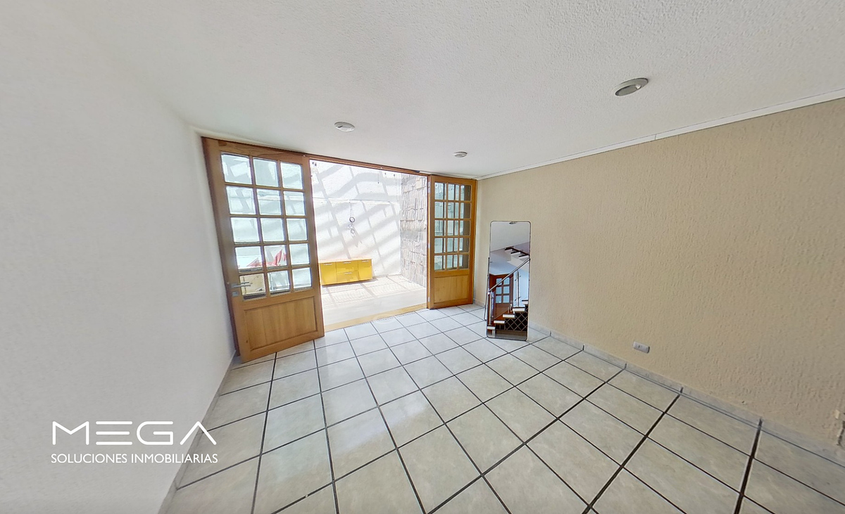Casa en venta · Extremadura Insurgentes, Mixcoac, Benito Juárez, Ciudad de México