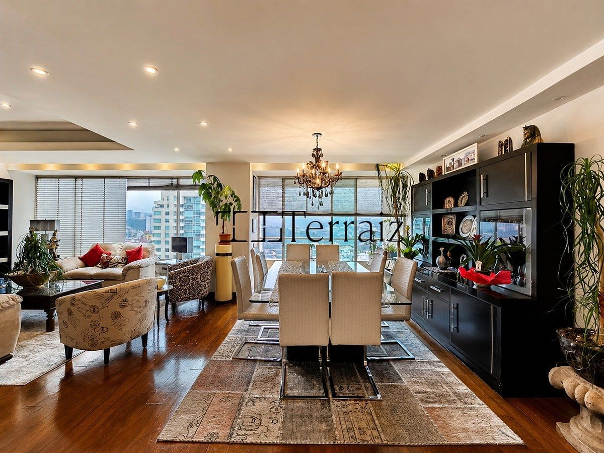 Departamento en venta · Lomas Country Club, Huixquilucan, Estado de México