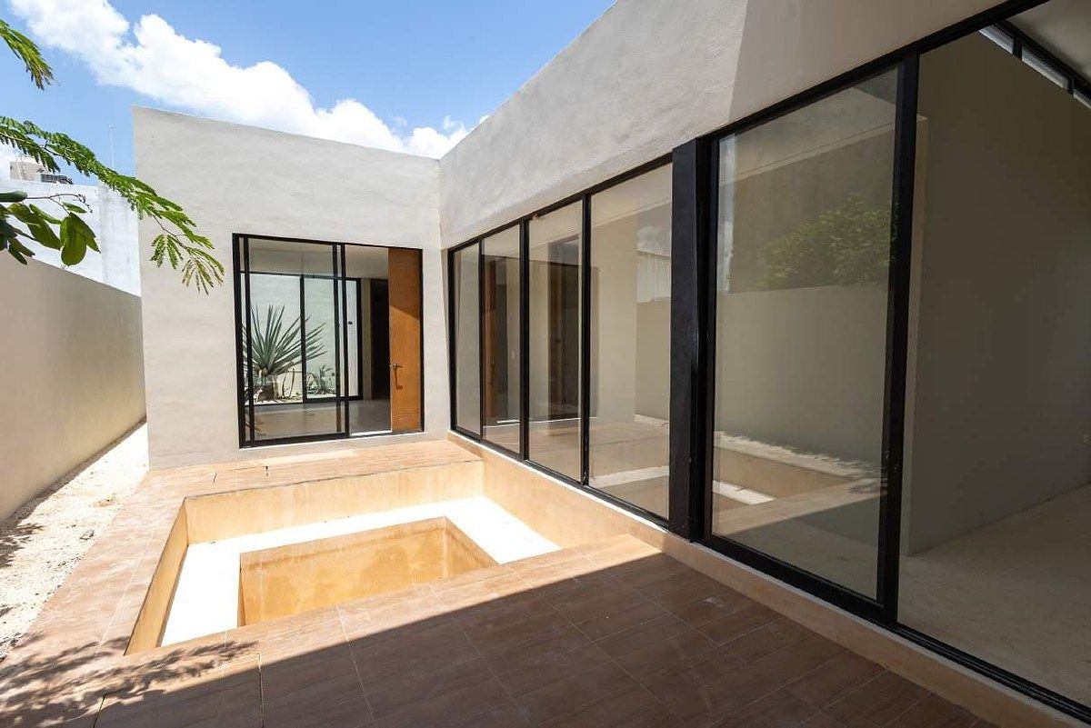 Casa en venta · Dzityá, Mérida, Yucatán