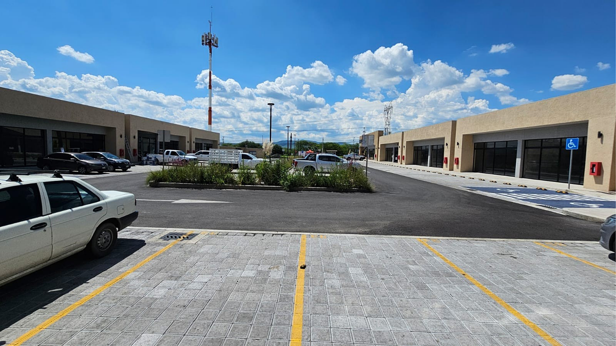 Comercio en renta · Santiago, Santiago de Querétaro, Querétaro