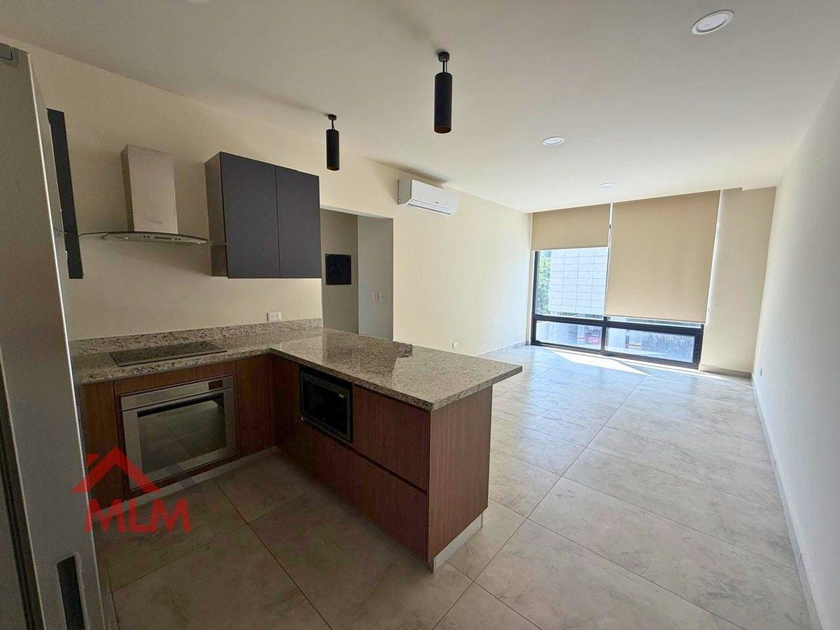 Departamento en venta · La Rioja Privada Residencial 1era. Etapa, Monterrey, Nuevo León
